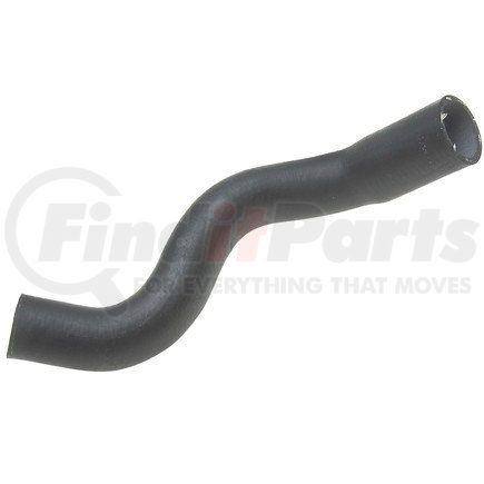 ACDelco 24388L Radiator Coolant Hose Lower Molded Coolant Hose