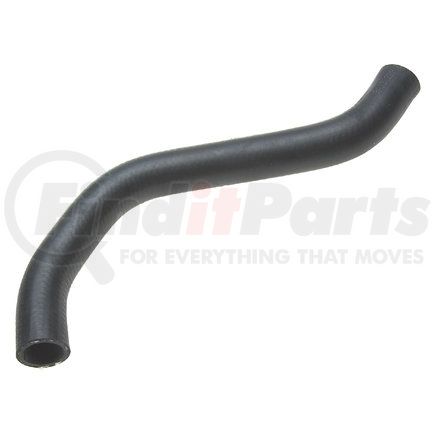 24393L by ACDELCO - Upper Molded Coolant Hose