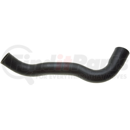 24397L by ACDELCO - Lower Molded Coolant Hose
