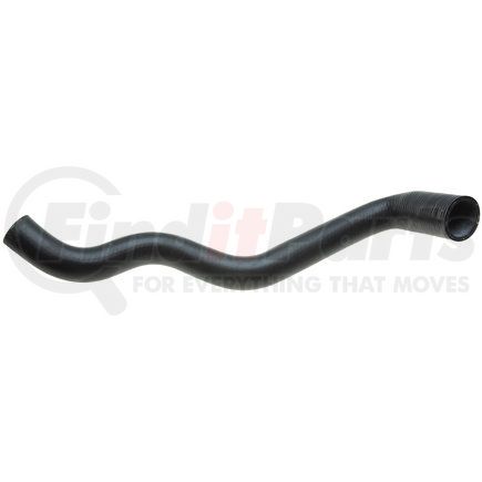 24409L by ACDELCO - Lower Molded Coolant Hose