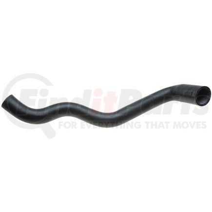 ACDelco 24409L Radiator Coolant Hose Lower Molded Coolant Hose