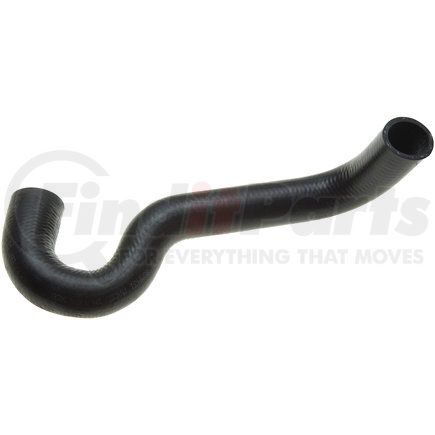24421L by ACDELCO - Lower Molded Coolant Hose