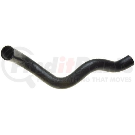 24427L by ACDELCO - Lower Molded Coolant Hose