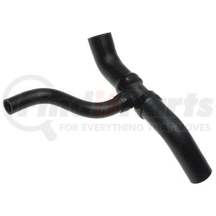 24428L by ACDELCO - Lower Molded Coolant Hose