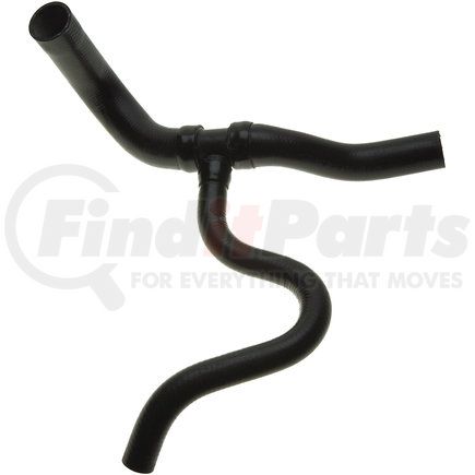 24429L by ACDELCO - Lower Molded Coolant Hose