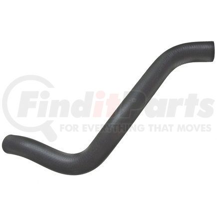 24450L by ACDELCO - Lower Molded Coolant Hose