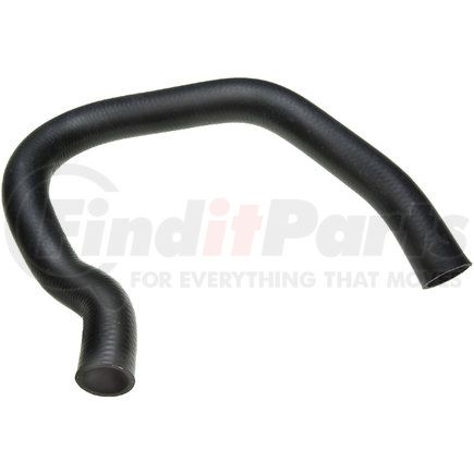 24460L by ACDELCO - Upper Molded Coolant Hose