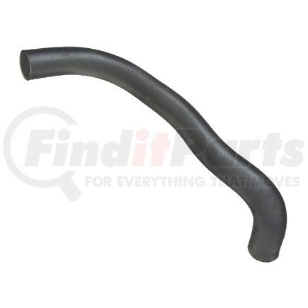 24465L by ACDELCO - Lower Molded Coolant Hose