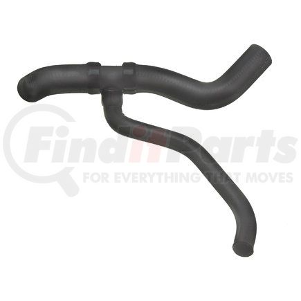 24469L by ACDELCO - Lower Molded Coolant Hose