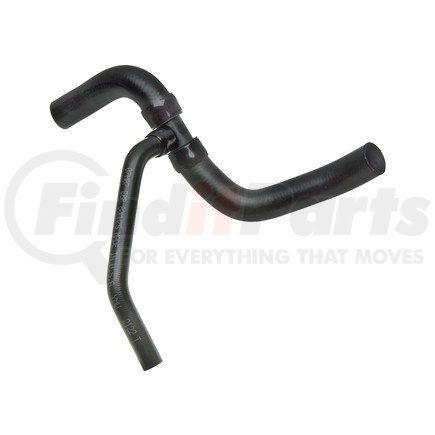 24475L by ACDELCO - Lower Molded Coolant Hose