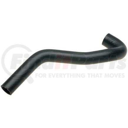 24478L by ACDELCO - Upper Molded Coolant Hose