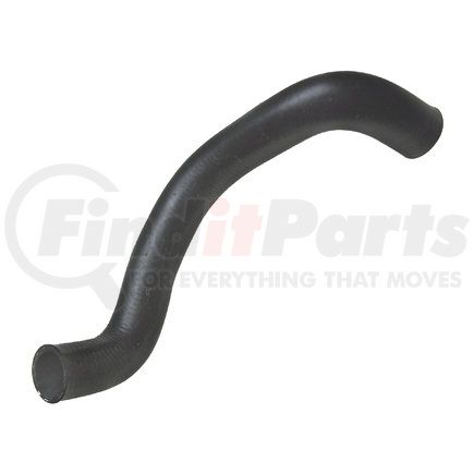 24481L by ACDELCO - Upper Molded Coolant Hose