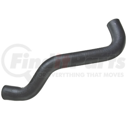 24483L by ACDELCO - Molded Coolant Hose