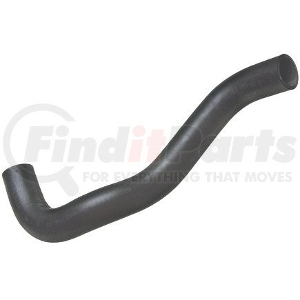 24488L by ACDELCO - Lower Molded Coolant Hose
