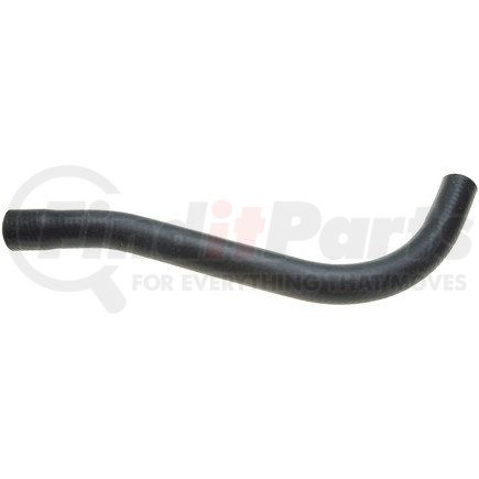 24490L by ACDELCO - Upper Molded Coolant Hose