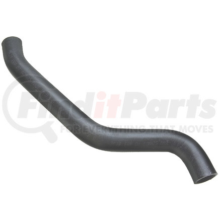24497L by ACDELCO - Lower Molded Coolant Hose