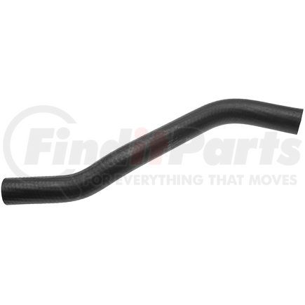 24501L by ACDELCO - Lower Molded Coolant Hose