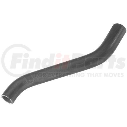 24507L by ACDELCO - Upper Molded Coolant Hose