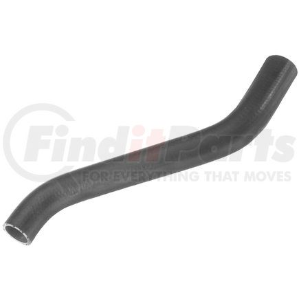 ACDelco 24507L Radiator Coolant Hose Upper Molded Coolant Hose