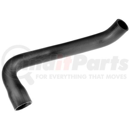 24517L by ACDELCO - Lower Molded Coolant Hose
