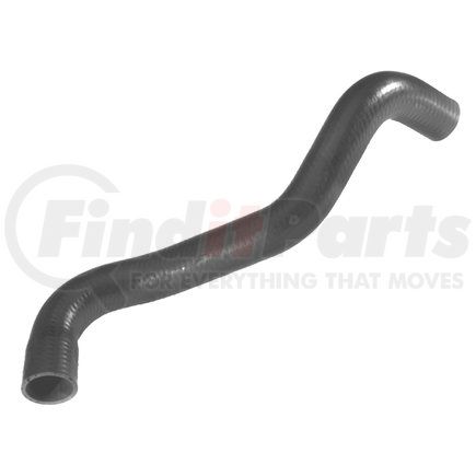 24518L by ACDELCO - Lower Molded Coolant Hose