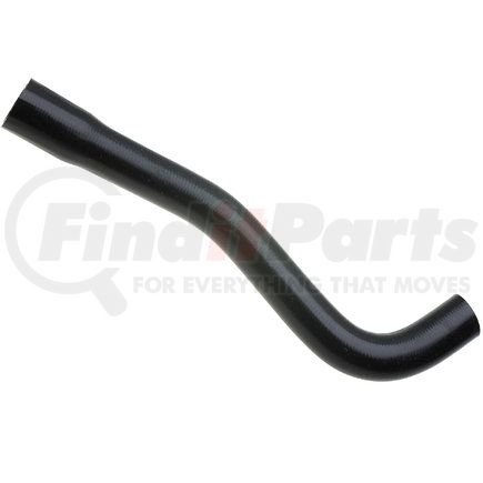 24522L by ACDELCO - Lower Molded Coolant Hose
