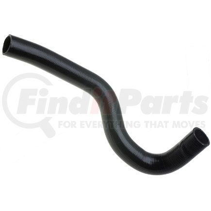 24523L by ACDELCO - Lower Molded Coolant Hose