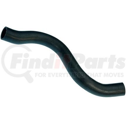 24543L by ACDELCO - Upper Molded Coolant Hose