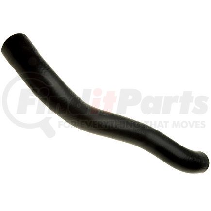 24551L by ACDELCO - Lower Molded Coolant Hose