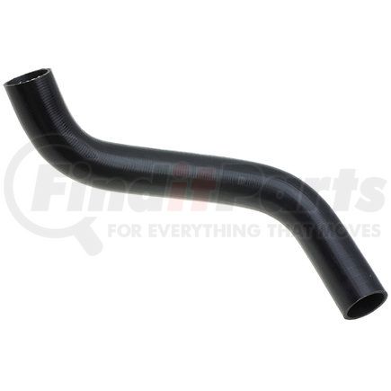 24553L by ACDELCO - Lower Molded Coolant Hose