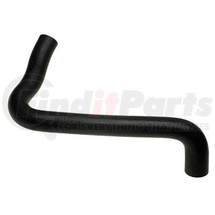 ACDelco 24566L Radiator Coolant Hose Molded Coolant Hose