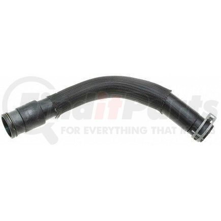 24572L by ACDELCO - Lower Molded Coolant Hose