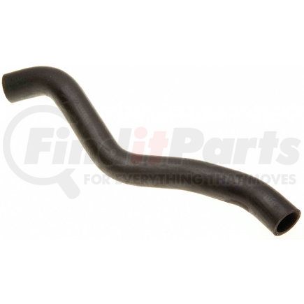 24573L by ACDELCO - Upper Molded Coolant Hose