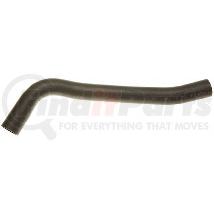 24575L by ACDELCO - Lower Molded Coolant Hose