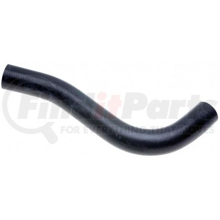 24589L by ACDELCO - Upper Molded Coolant Hose