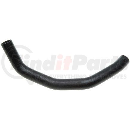 24601L by ACDELCO - Lower Molded Coolant Hose