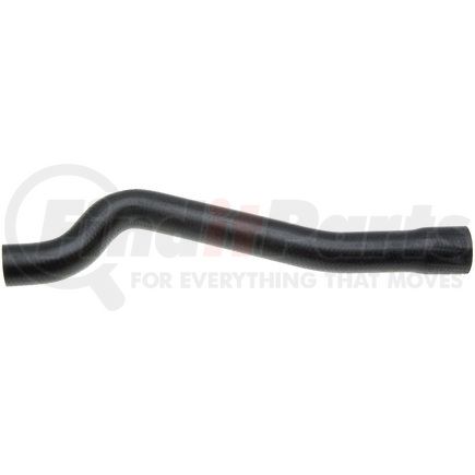 24611L by ACDELCO - Upper Molded Coolant Hose