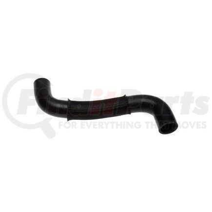 24647L by ACDELCO - Upper Molded Coolant Hose