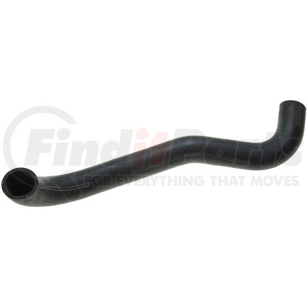 26004X by ACDELCO - Upper Molded Coolant Hose