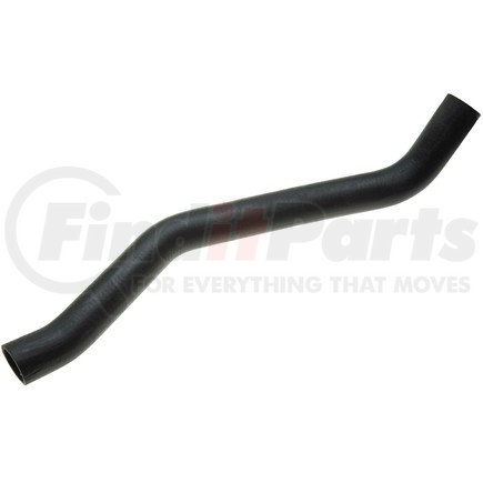 26008X by ACDELCO - Upper Molded Coolant Hose