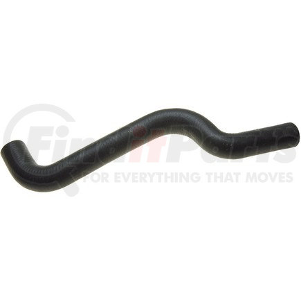 26014X by ACDELCO - Molded Coolant Hose