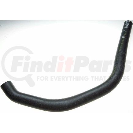 26015X by ACDELCO - Upper Molded Coolant Hose