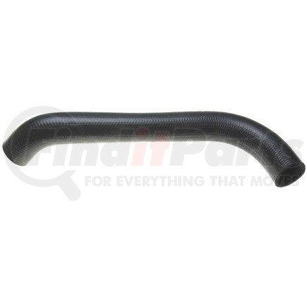 26018X by ACDELCO - Molded Coolant Hose