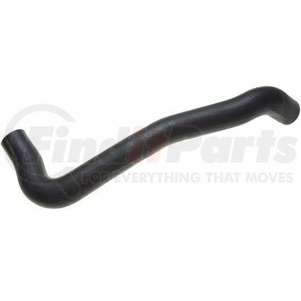 26020X by ACDELCO - Lower Molded Coolant Hose