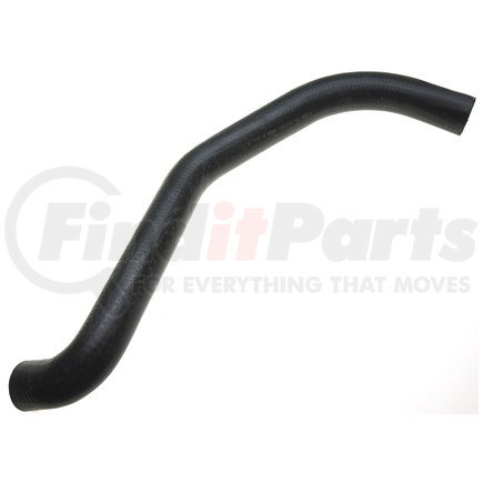 26028X by ACDELCO - Upper Molded Coolant Hose