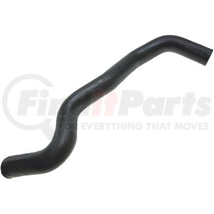 26035X by ACDELCO - Upper Molded Coolant Hose