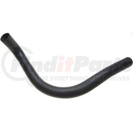 26036X by ACDELCO - Upper Molded Coolant Hose