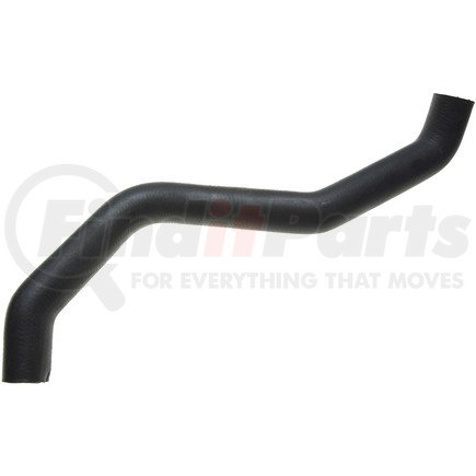 26037X by ACDELCO - Molded Coolant Hose