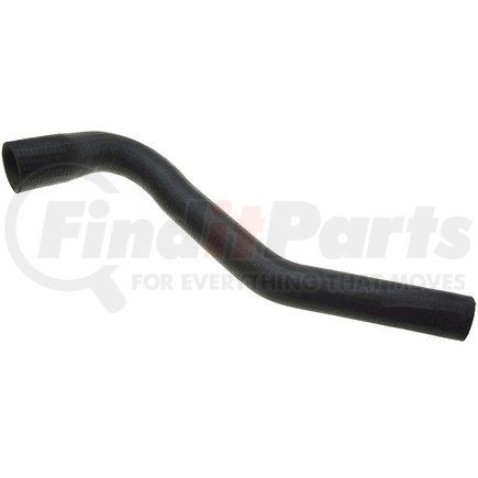 26040X by ACDELCO - Lower Molded Coolant Hose