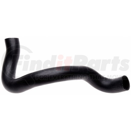 26071X by ACDELCO - Lower Molded Coolant Hose